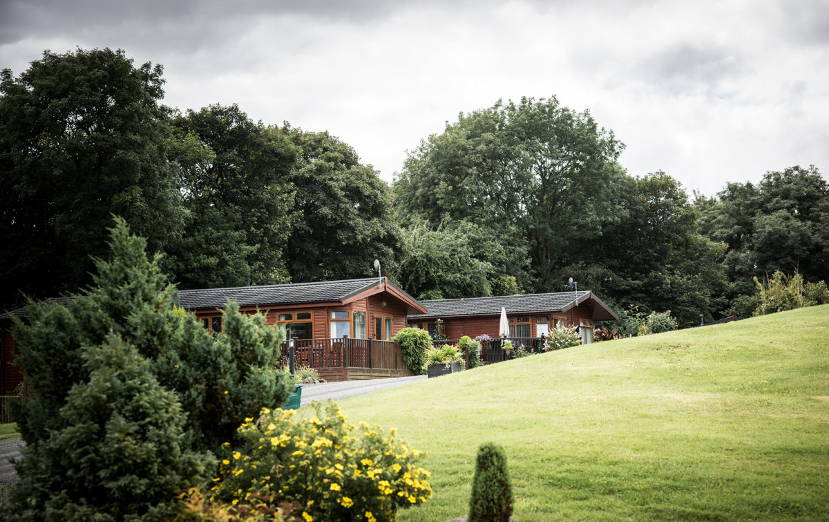 Luxury Lodges for Sale Lake District The Pastures at Cartmel