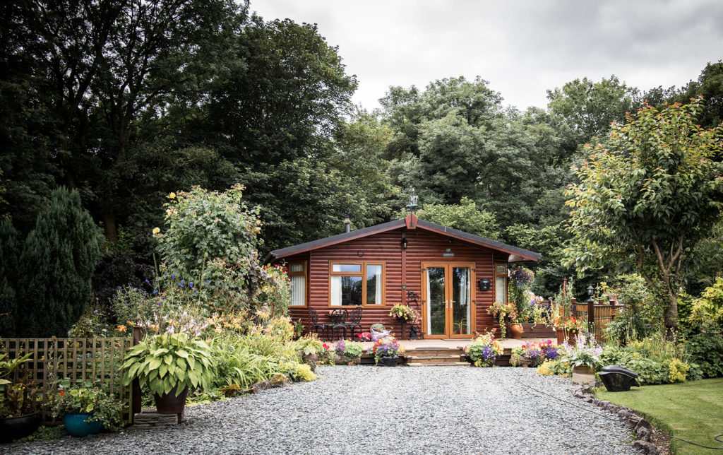 Luxury Lodges for Sale Lake District The Pastures at Cartmel