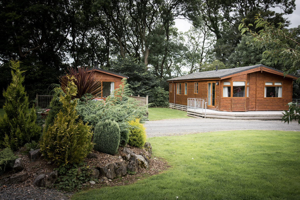Luxury Lodges for Sale Lake District The Pastures at Cartmel